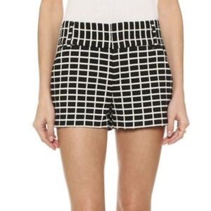 Alice + Olivia Cady Shorts - size 2